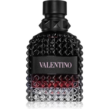 Uomo Born In Roma Intense EDP